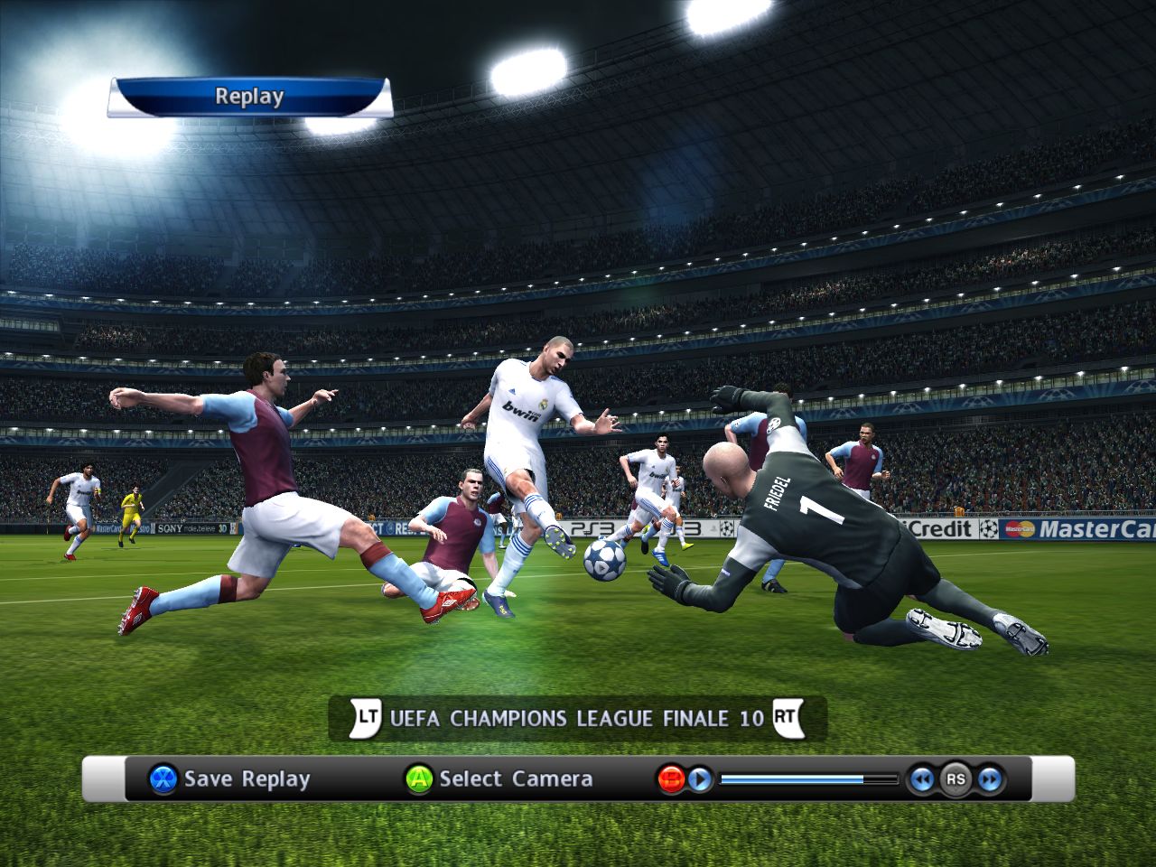 pes 2011 for pc