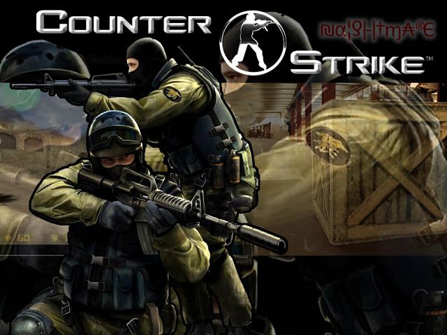 counter strike 1 6 trainer pc game